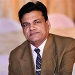 Ashok Kumar Gupta 