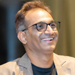 Kamlendra Sharma