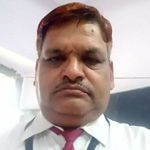 Rakesh Bhargava